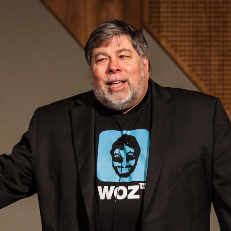 steve-wozniak